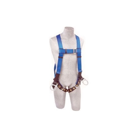 3M Dbi-Sala Protecta FIRST VestStyle Positioning Harness, AB17560 AB17560